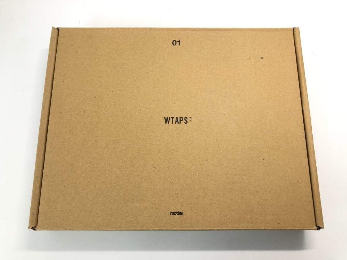 Yahoo!オークション - 【図録 WTAPS 01 1996-2017 ARCHIVE BOOK Yahoo!オークション - 【図録 WTAPS 01 1996-2017 ARCHIVE BOOK