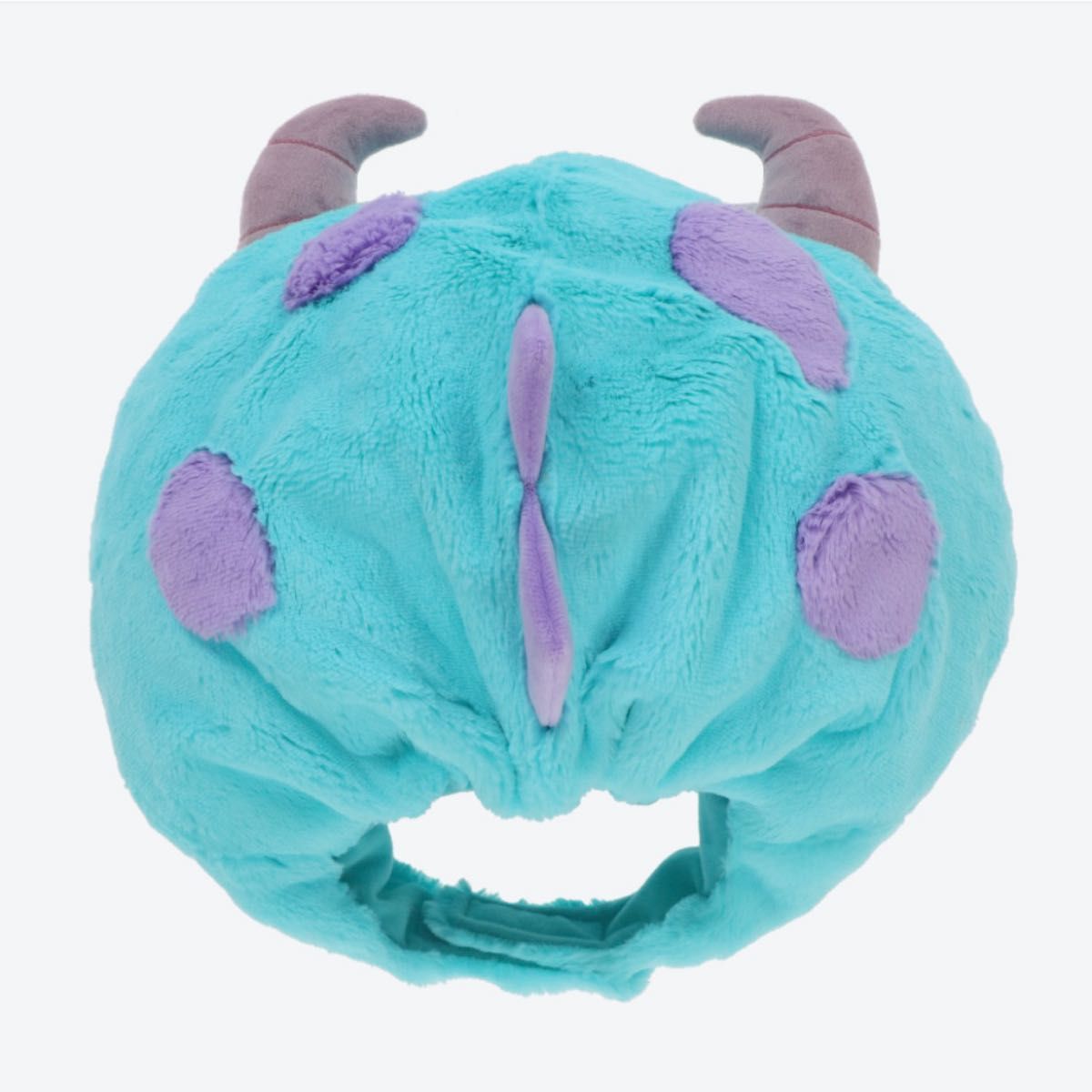 未使用】ディズニー サリー ファンキャップ 水色 モンスターズ 未使用】ディズニー サリー ファンキャップ 水色 モンスターズ