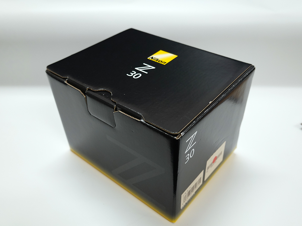 Yahoo!オークション - 極美品 ニコン Nikon Z30 ボディ 撮影 Yahoo!オークション - 極美品 ニコン Nikon Z30 ボディ 撮影