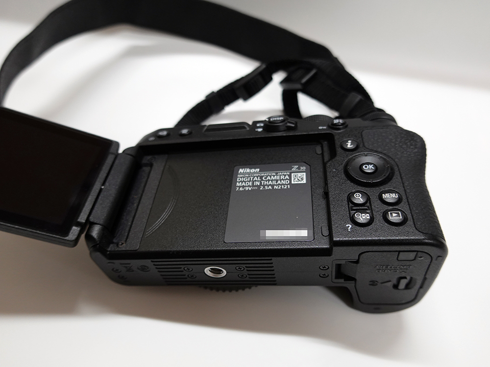 Yahoo!オークション - 極美品 ニコン Nikon Z30 ボディ 撮影 Yahoo!オークション - 極美品 ニコン Nikon Z30 ボディ 撮影