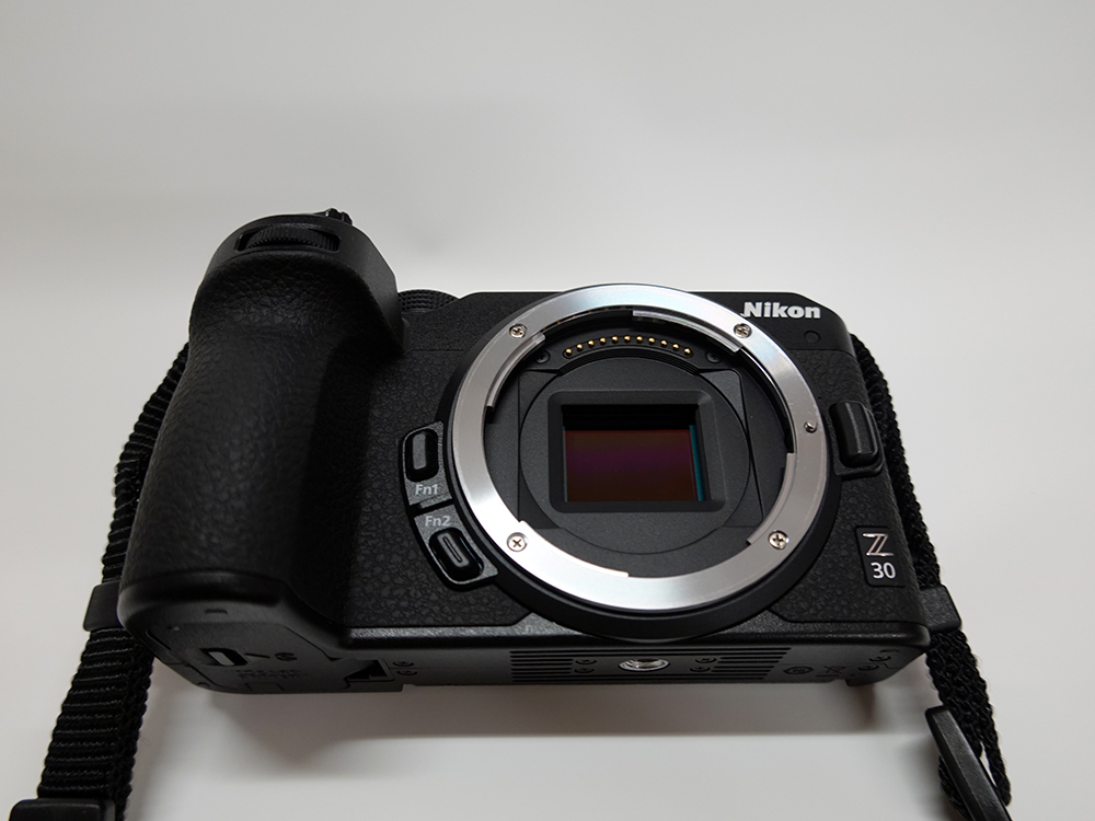 Yahoo!オークション - 極美品 ニコン Nikon Z30 ボディ 撮影 Yahoo!オークション - 極美品 ニコン Nikon Z30 ボディ 撮影
