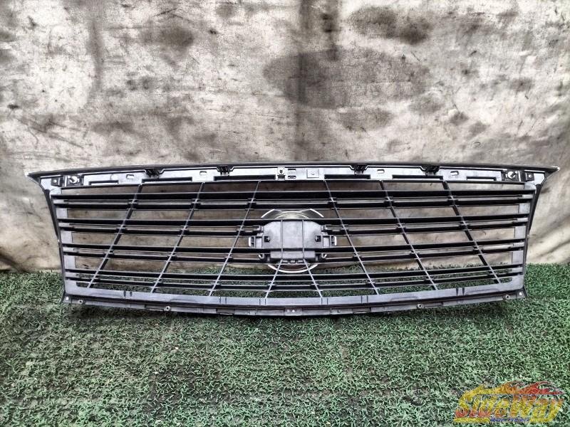 L_ Fuga (KY51) front grille [985N]