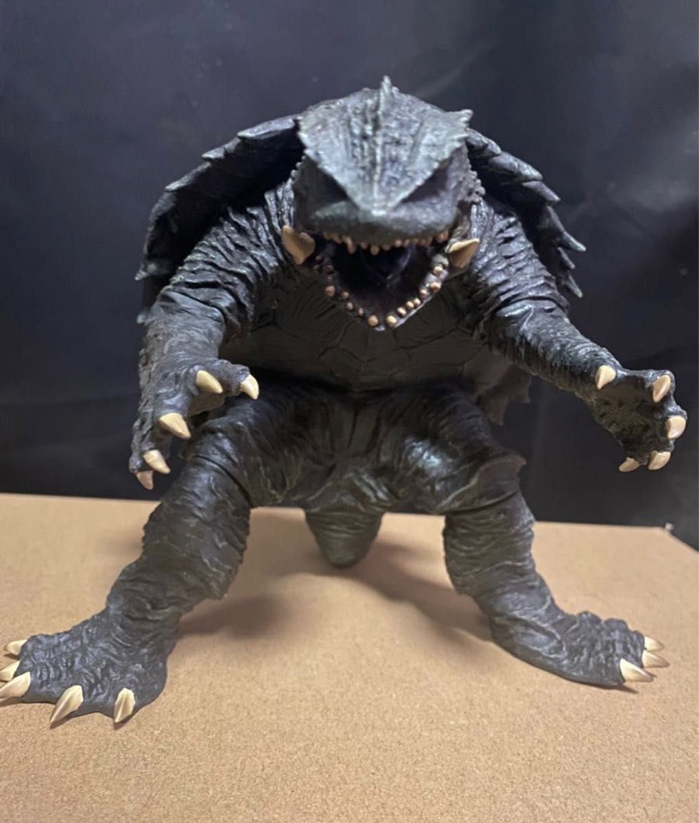 トラウマガメラ エクスプラス 平成大怪獣シリーズ ガメラ 3 トラウマガメラ エクスプラス 平成大怪獣シリーズ ガメラ 3