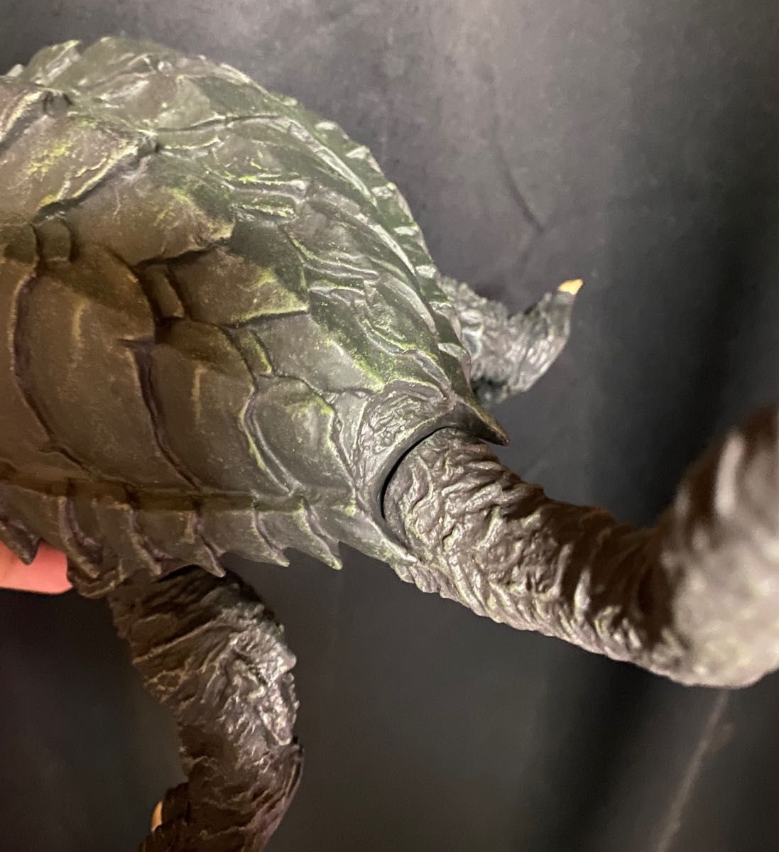 トラウマガメラ エクスプラス 平成大怪獣シリーズ ガメラ 3 トラウマガメラ エクスプラス 平成大怪獣シリーズ ガメラ 3