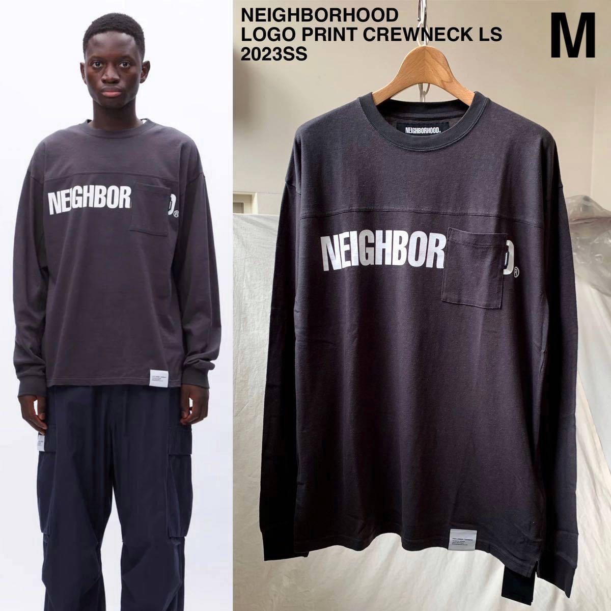 ファッションなデザイン NEIGHBORHOOD ネイバーフッド 2023SS 新品