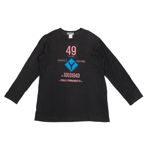 超お買い得!】 POUR Yamamoto プールオムYohji ヨウジヤマモト HOMME