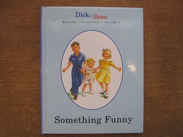ヤフオク 1809kk 洋書絵本 Something Funny Dick And J ヤフオク 1809kk 洋書絵本 Something Funny Dick And J