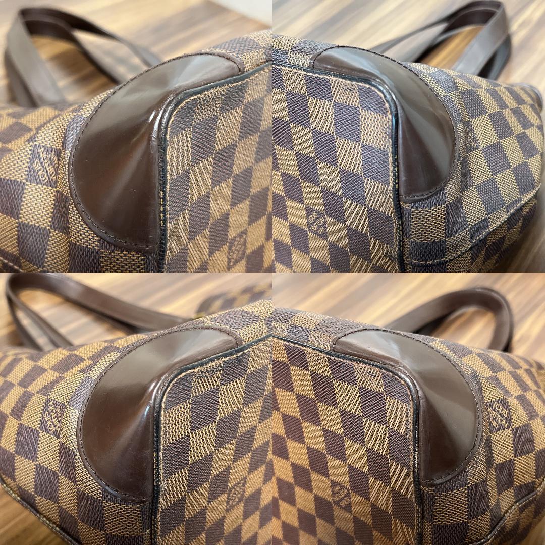 正規品 美品 LOUIS VUITTON ルイヴィトン バッグ ハムステッドPM 正規品 美品 LOUIS VUITTON ルイヴィトン バッグ ハムステッドPM