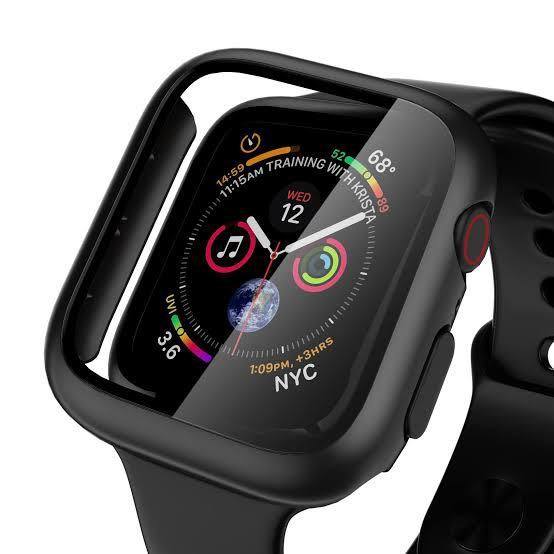 【即決】Apple Watch SE 第1世代 GPSモデル 40mm スペースグレイアルミニウムケース ブラックスポーツバンド MYDP2J/A  新品未開封 おまけ付