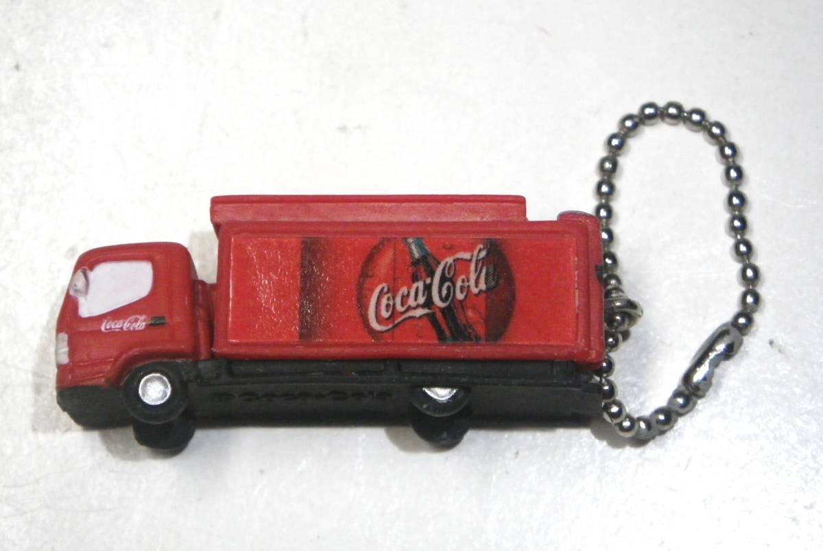 Coca -cola Track Brap Figure Figure Figure Mobile Bess Coca Cola Новинка товары