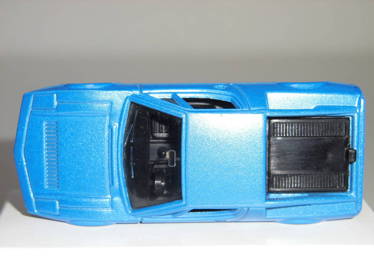 ☆トミカ スーパーカーCセット単品(G-33)F45-1-2 マセラティ
