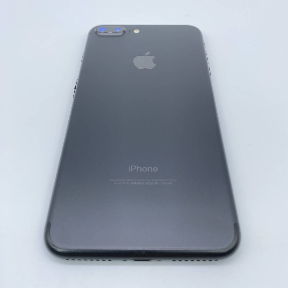 2022新発 【良品】Apple iPhone7 動作確認済 docomo◯ Wi-Fi+Cellular