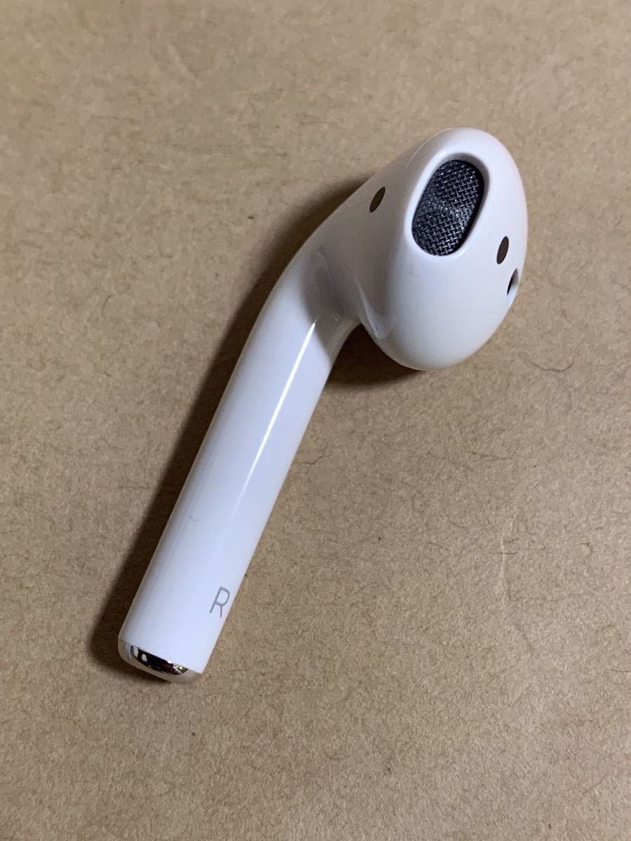 未使用☆国内正規品】AirPods 第2世代エアポッズ第二世代