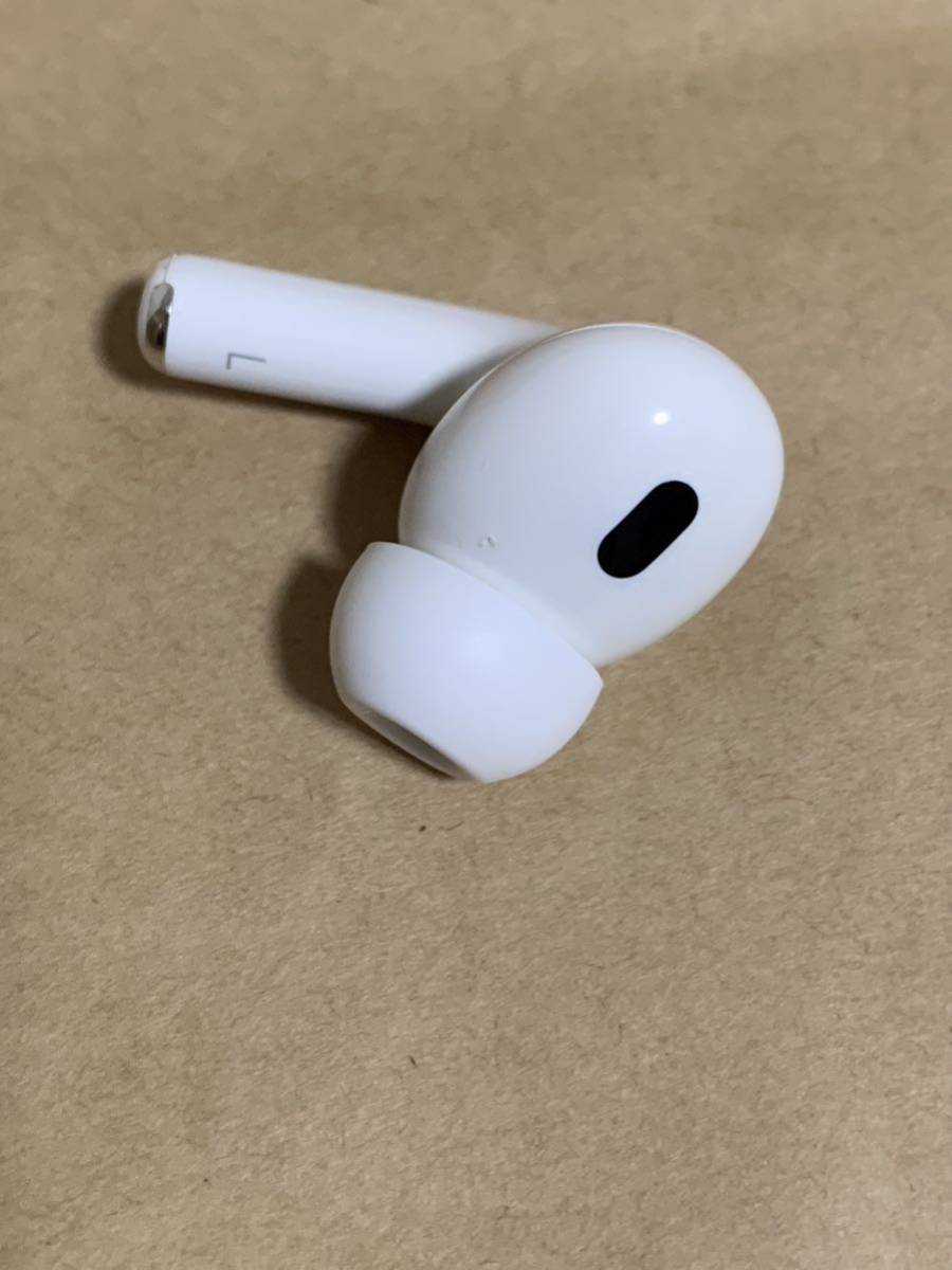 ◇Apple国内正規品◇動作品◇AirPods Pro 第2世代エアポッズプロ第二