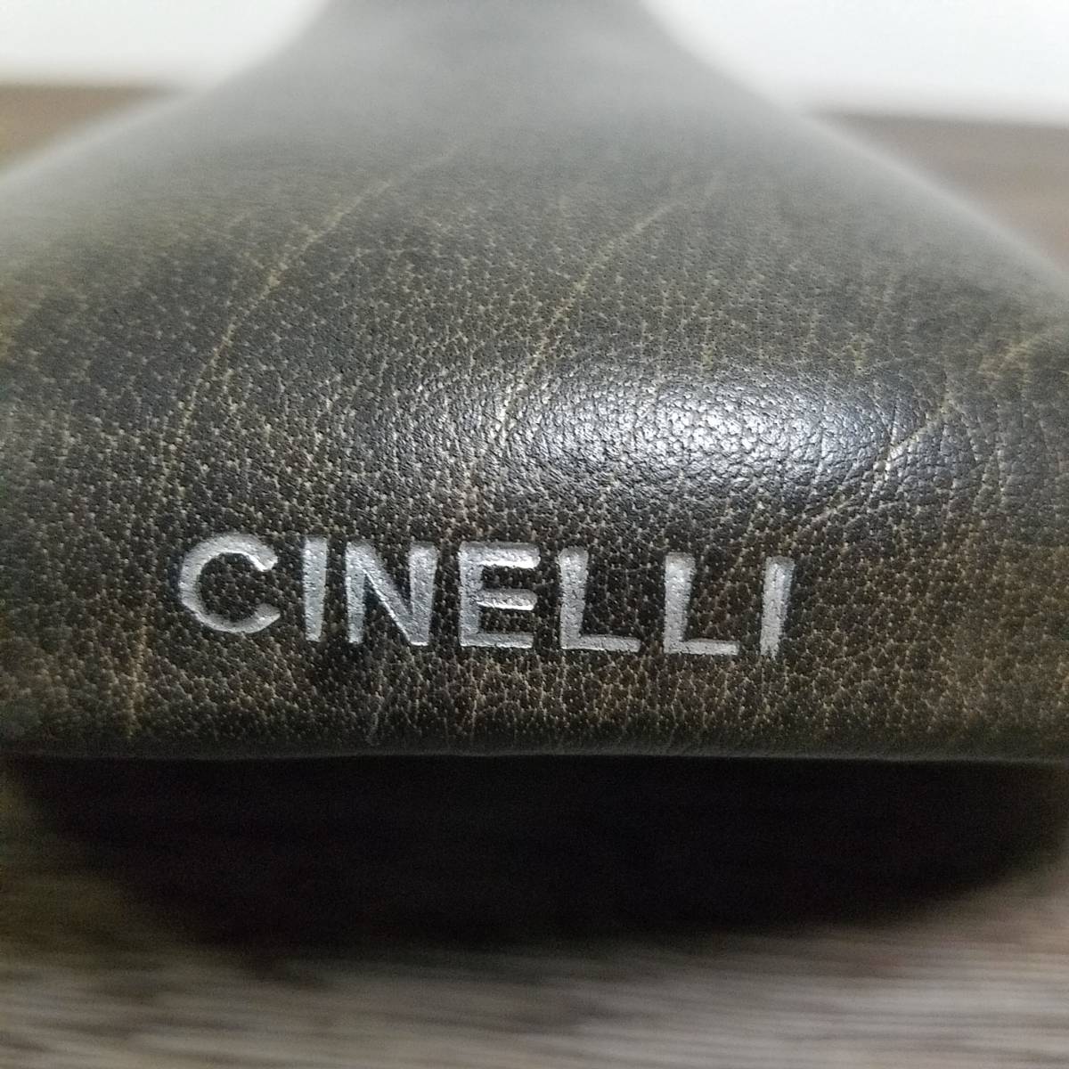 誠実】 CINELL チネリ ユニカ UNICANITOR BREVETTATA MADE IN ITALY