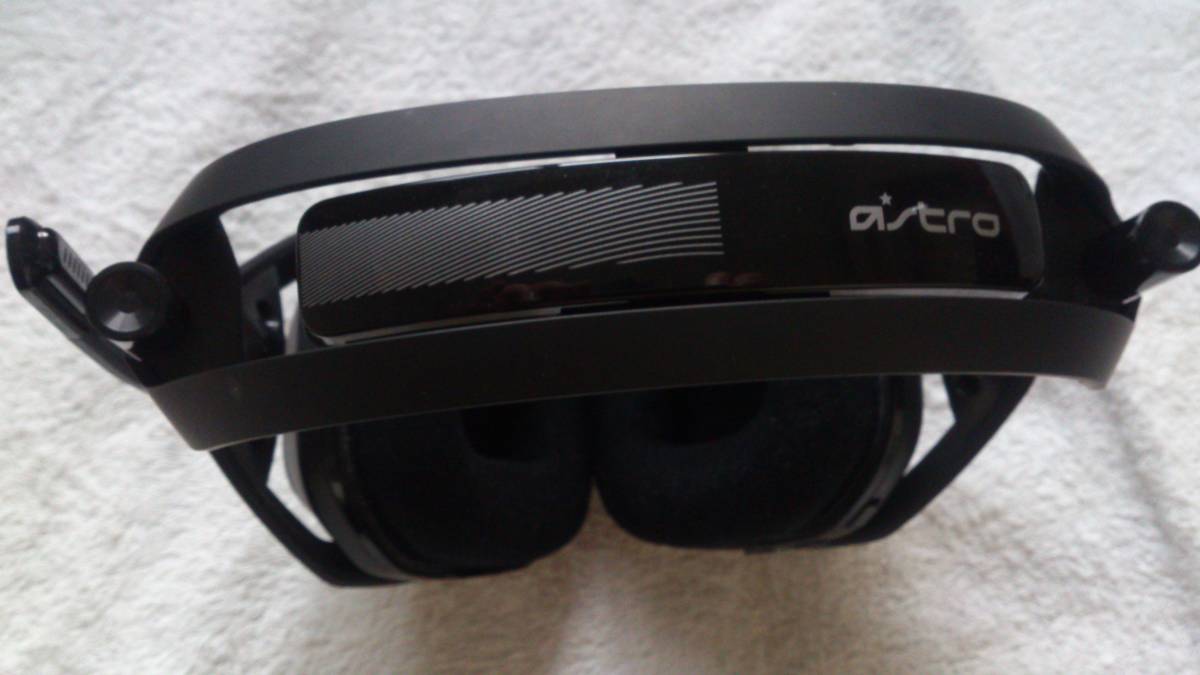 宅配 ASTRO A50 Wireless Dolby 7.1 アストロワイヤレスサラウンド