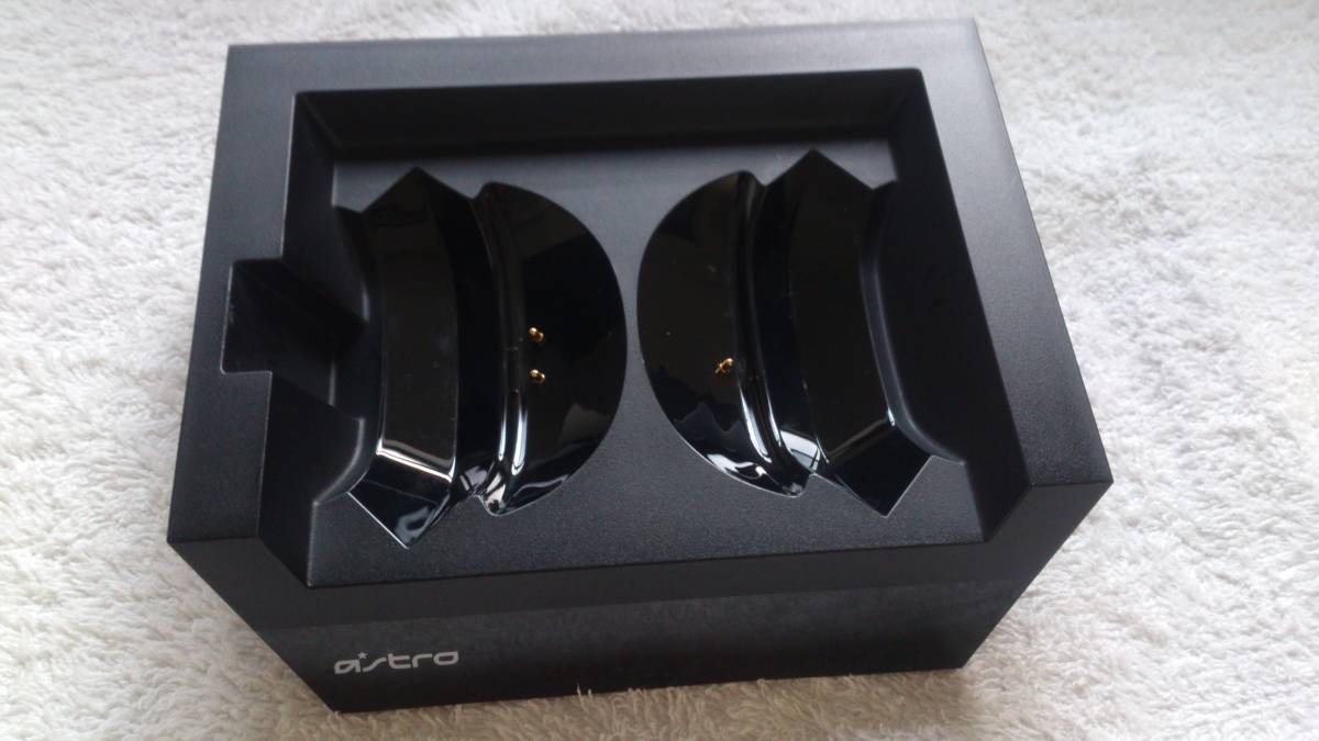 宅配 ASTRO A50 Wireless Dolby 7.1 アストロワイヤレスサラウンド