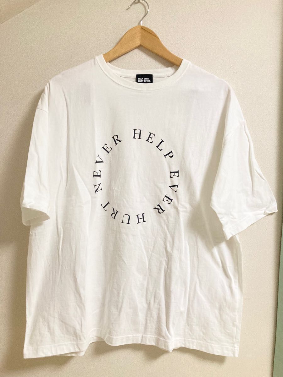 藤井風 HEHN サークルTシャツ Lサイズ Yahoo!フリマ（旧）+urbandrive