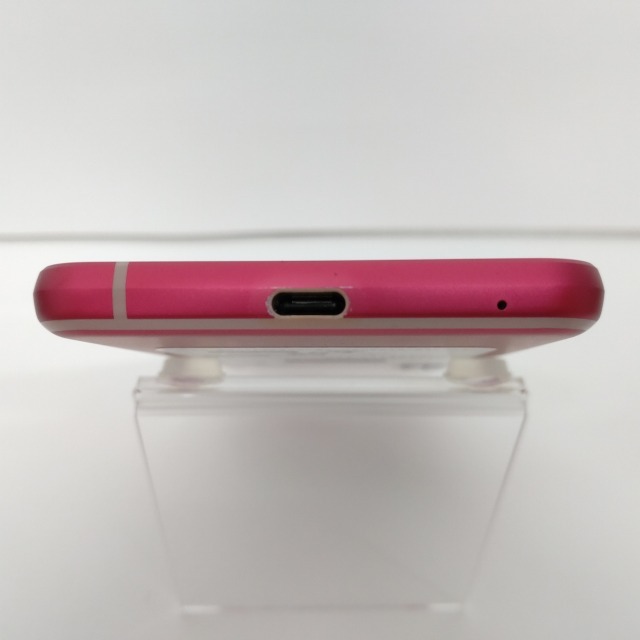 今ならほぼ即納! AQUOS sense3 n09780 本体 即決 送料無料 ディープ