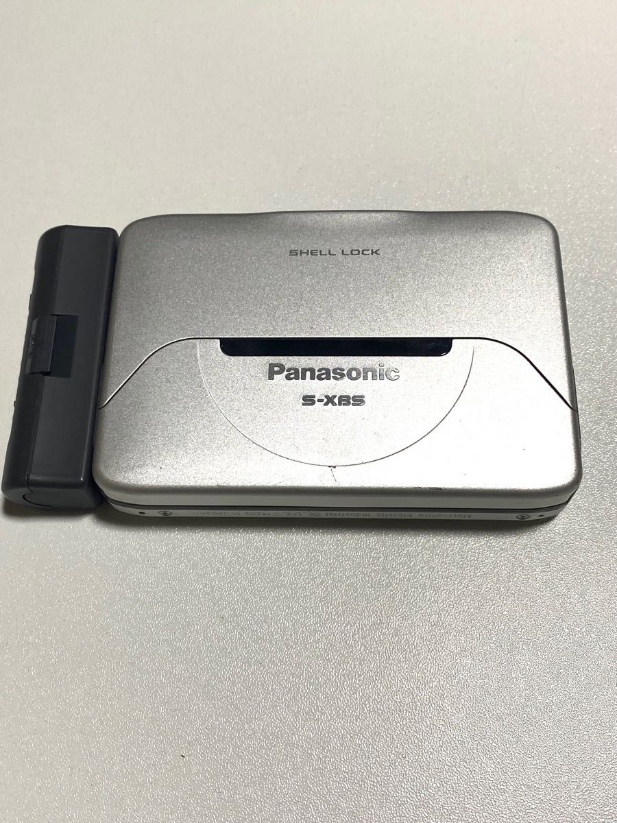 Panasonic カセットプレーヤー RQ-SX55 ジャンク品|Yahoo Panasonic カセットプレーヤー RQ-SX55 ジャンク品|Yahoo