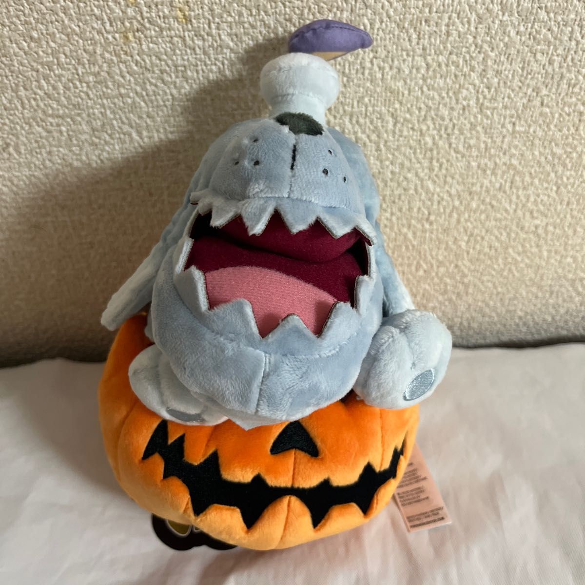 ぬいぐるみ Paldea Spooky Halloween 4体セット　ポケモンセンター