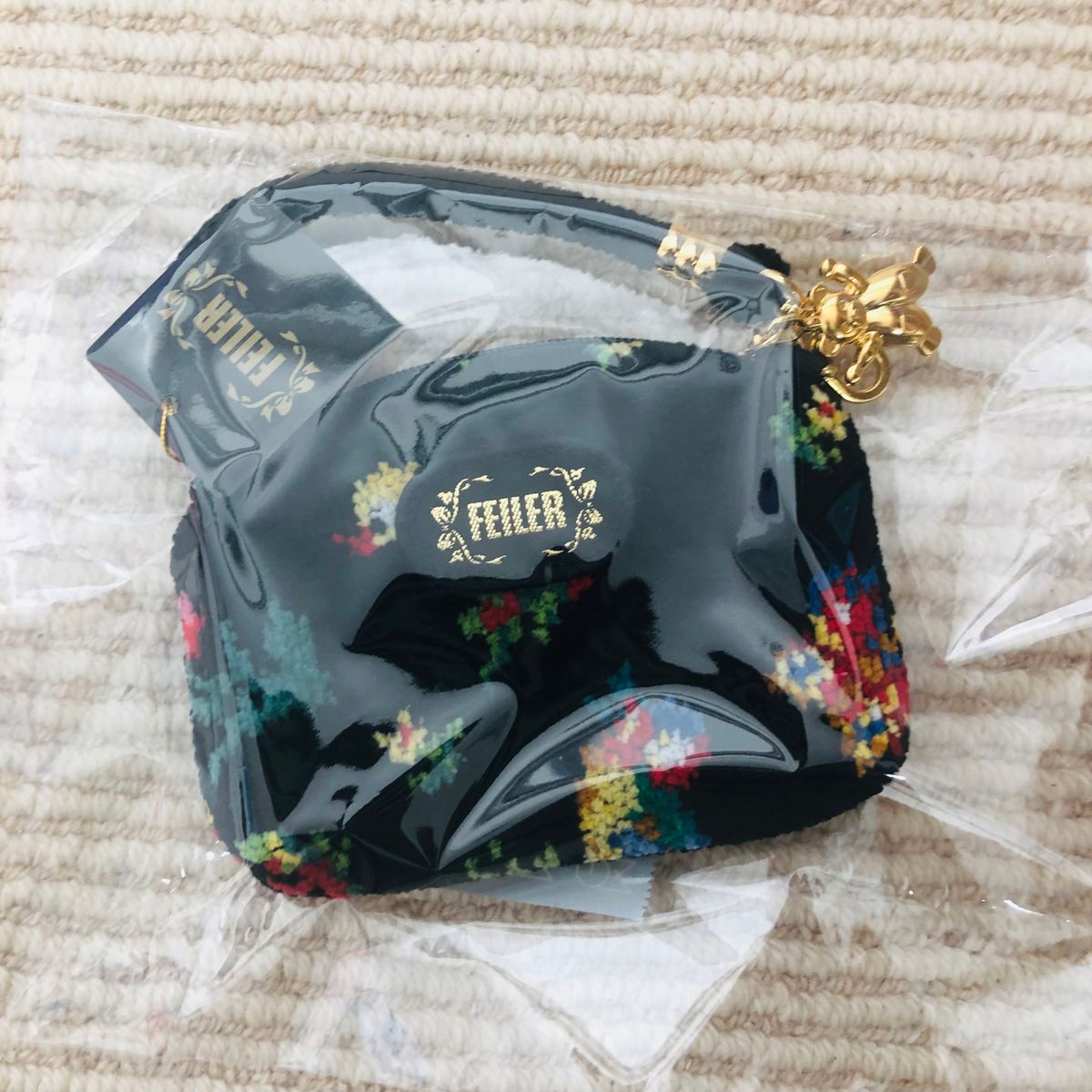 サイドポーチ フェイラー ハイジ ブラック 定価以下|Yahoo サイドポーチ フェイラー ハイジ ブラック 定価以下|Yahoo