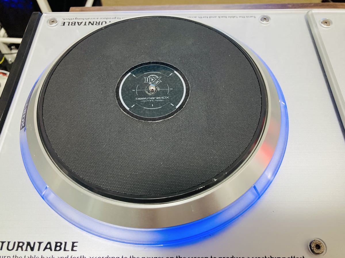 ビートマニアIIDX 専用コントローラー プレミアムモデル 三和 ビートマニアIIDX 専用コントローラー プレミアムモデル 三和