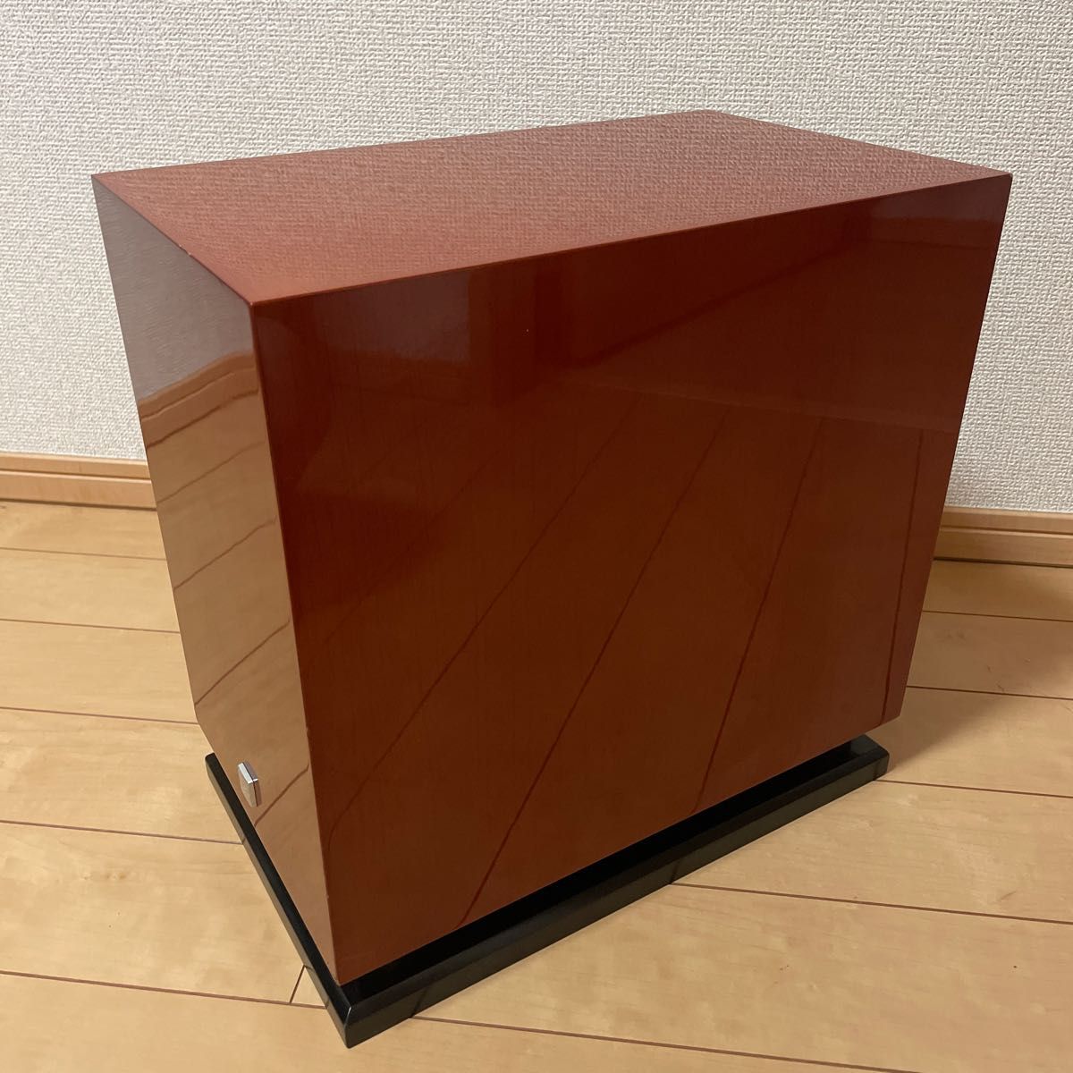 上等な DENON スーパーウーハー DSW-33XG スピーカー - kavarnazatisi.cz