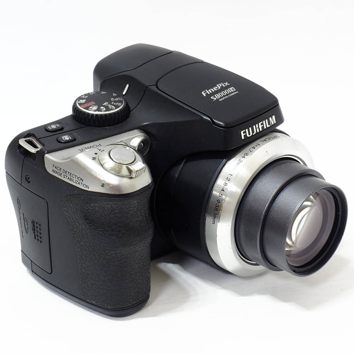 FUJIFILM FINEPIX 単3 対応 デジカメ 4台セット AX300 x2 AV210