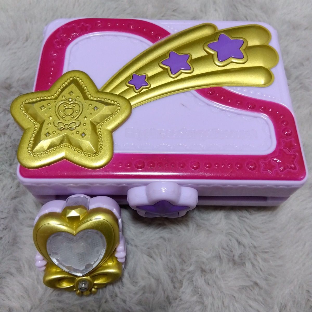 フォーチュンピアノ/ハピネスチャージプリキュア|Yahoo!フリマ フォーチュンピアノ/ハピネスチャージプリキュア|Yahoo!フリマ