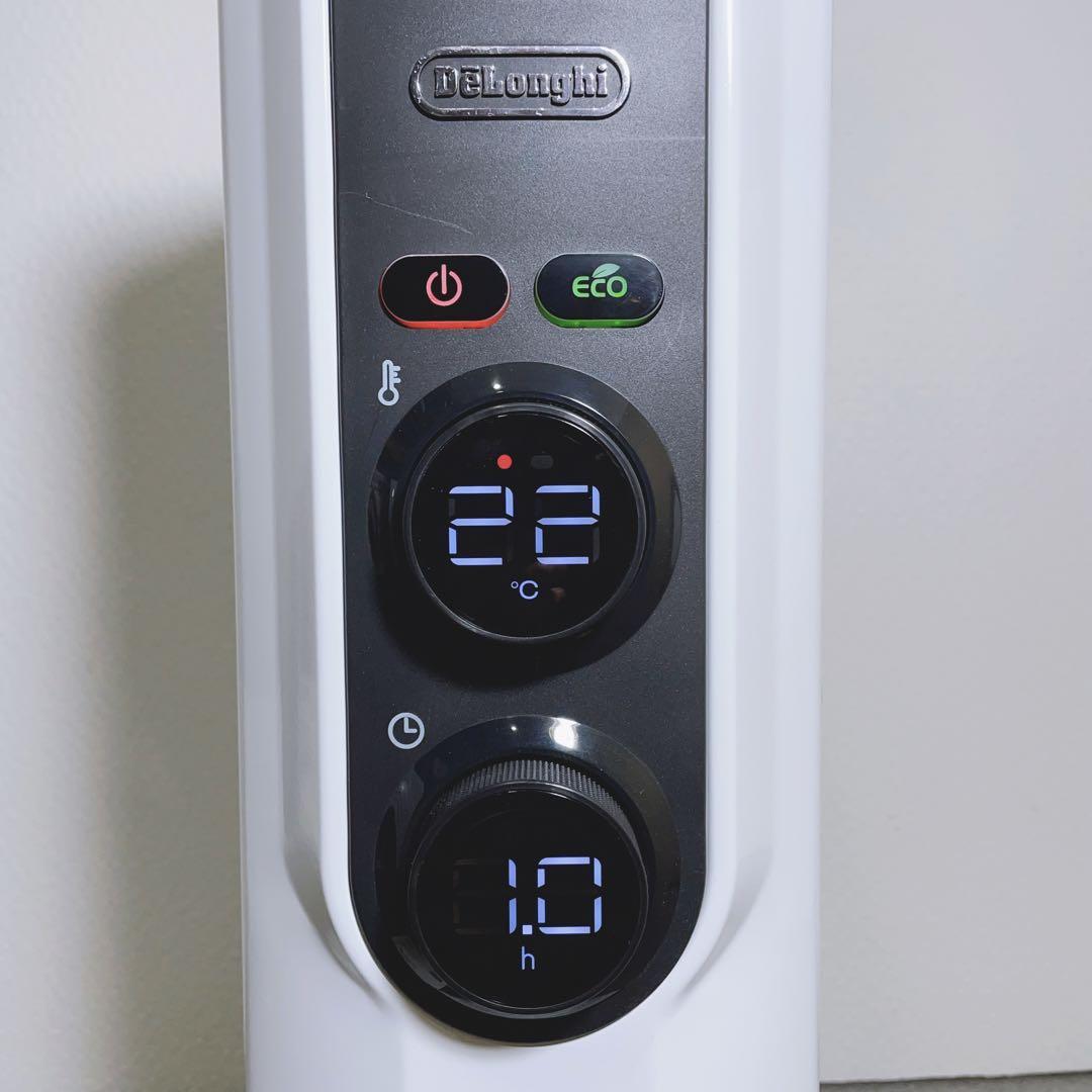 デロンギ RHJ35M1015 アミカルド オイルヒーター 10~13畳用|Yahoo