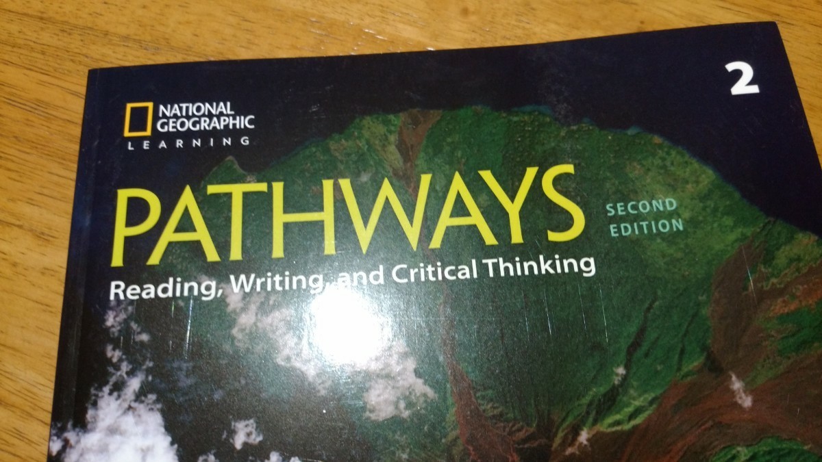 Pathways: Reading Writing and Critical Thinking 2 2nd Student Edition + Online Workbook (1-year access)の画像6