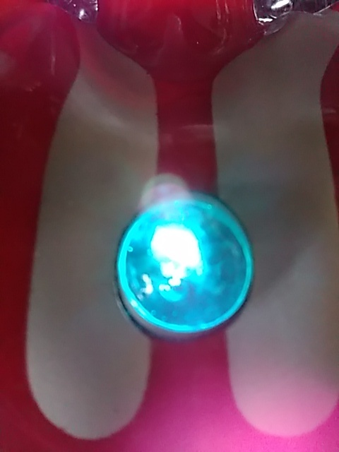 ★罕見的BANDAI BIG Daiga大約62厘米的Ultraman DX在顫抖時顫抖! ! 原文:★ 希少 バンダイ BIG フギュア 約62センチ ウルトラマン DX 叫びながら ビカビカ光ります!!