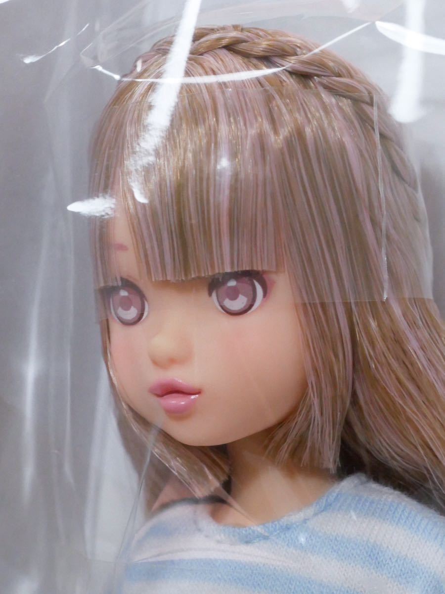 新品未開封】PetWORKS☆ Fresh ruruko 2307☆ るるこ☆momoko doll