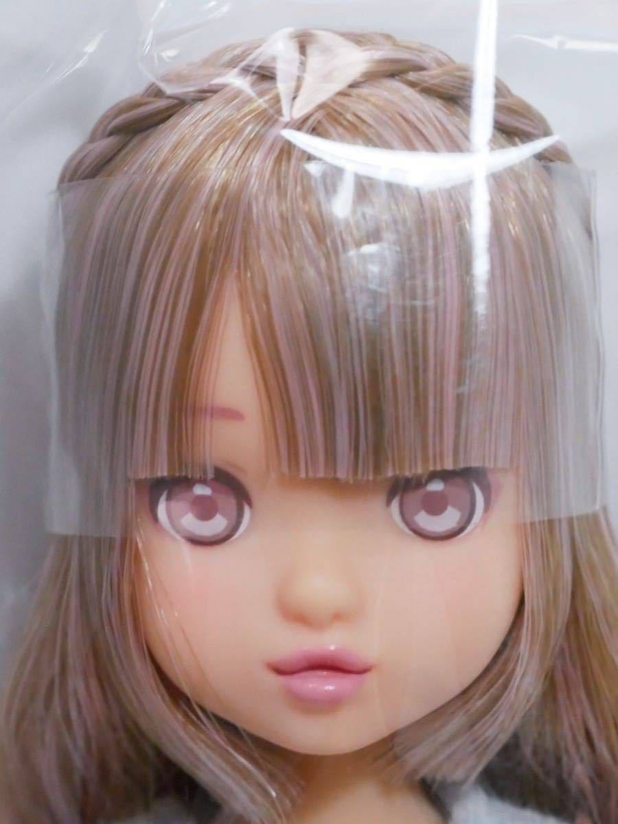 【新品未開封】PetWORKS☆ Fresh ruruko 2307☆ るるこ☆momoko doll☆ペットワークス