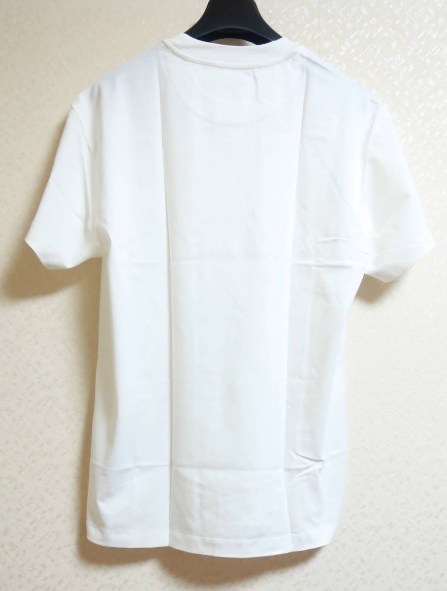 ジルサンダープラス JIL SANDER+ Tシャツ サイズM 未使用品 ルークメイヤー_画像2