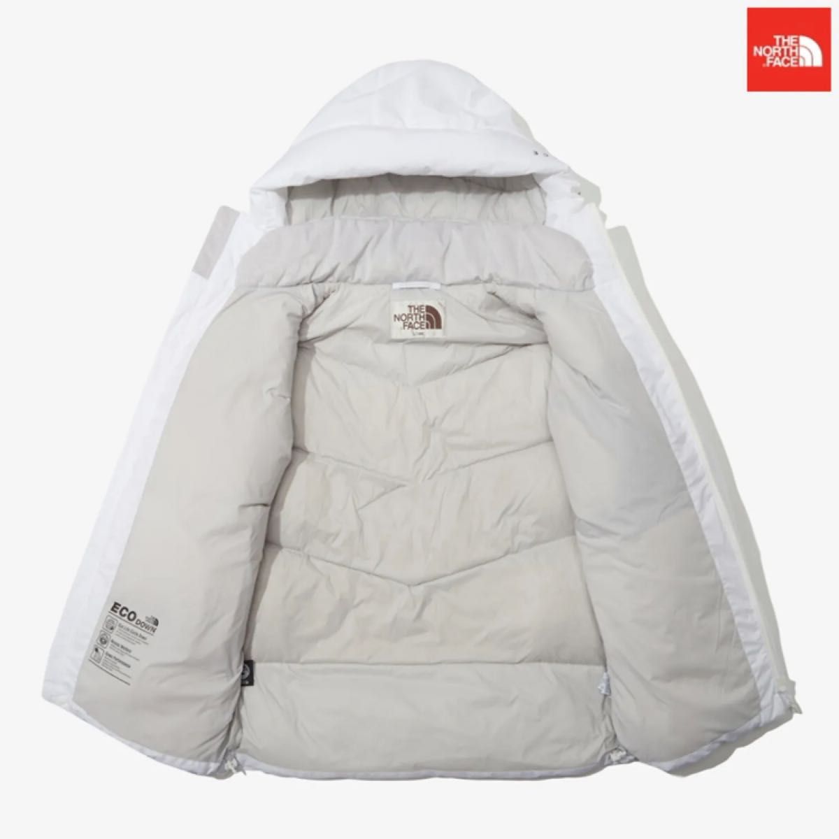 THE NORTH FACE 新品未使用 韓国正規品 ノースフェイス フリームーブ