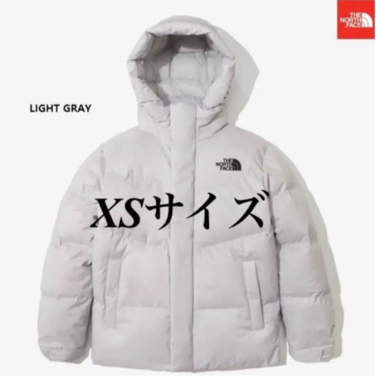 THE NORTH FACE 新品未使用 韓国正規 ノースフェイス フリームーブ