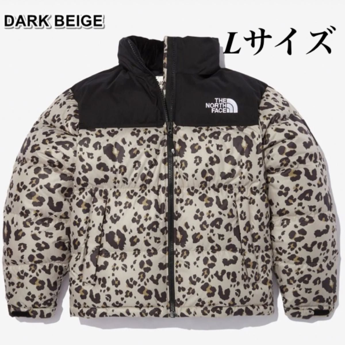 THE NORTH FACE 新品未使用 正規品 ノースフェイス ノベルティヌプシ