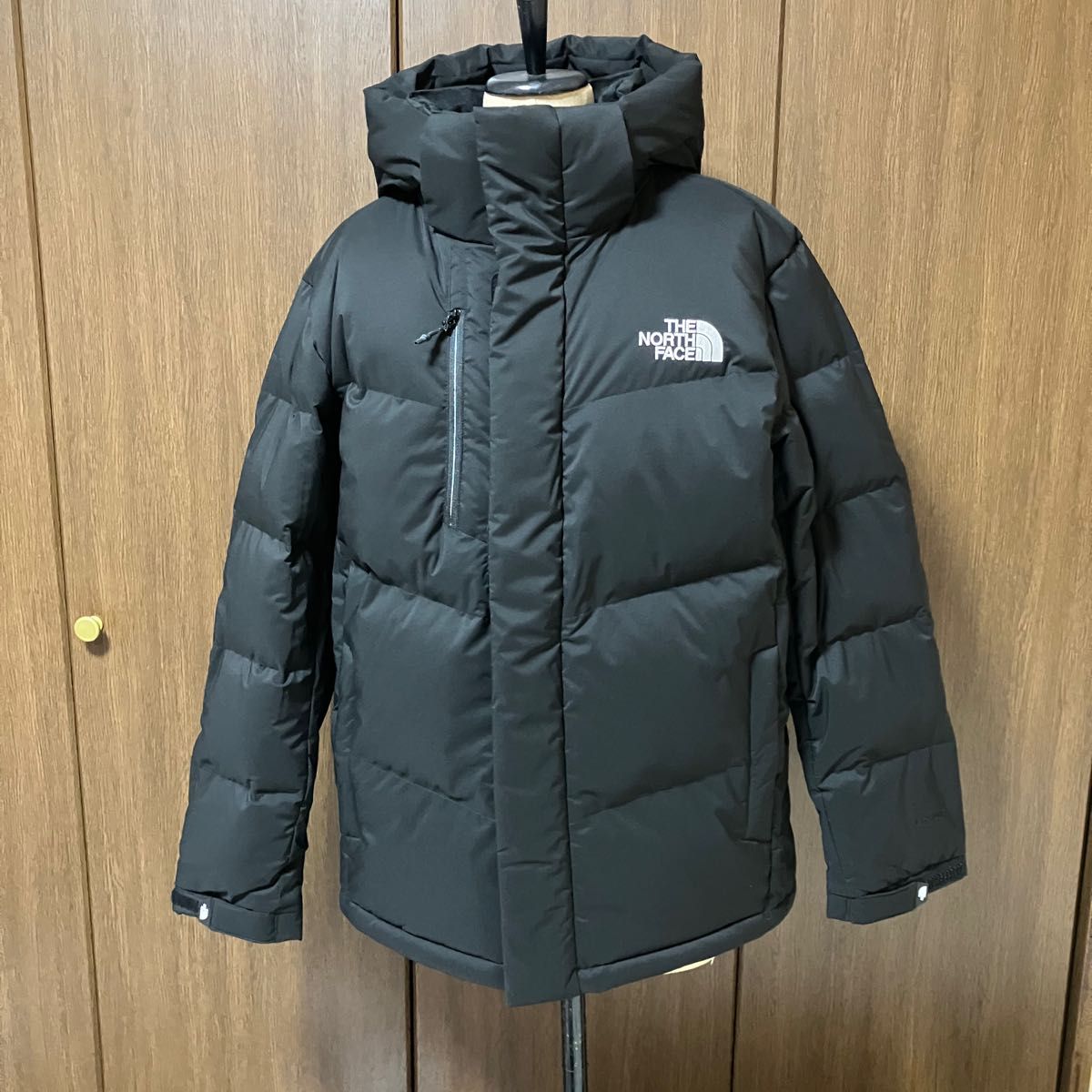 THE NORTH FACE 新品未使用 正規品 ノースフェイス チャレンジエア