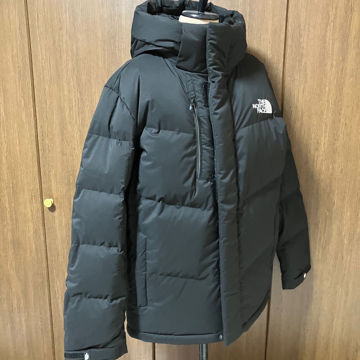 THE NORTH FACE 新品未使用 正規品 ノースフェイス チャレンジエア