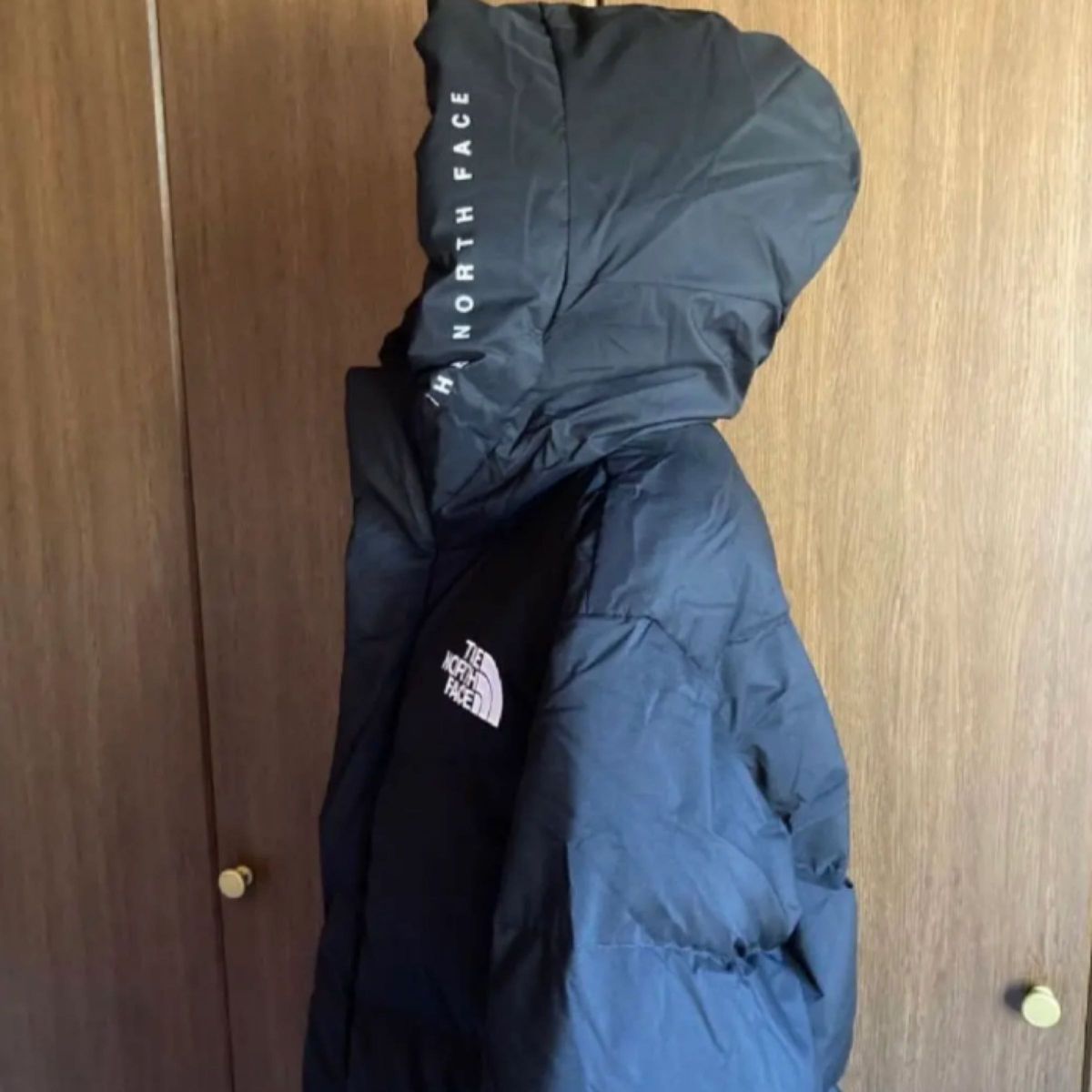 THE NORTH FACE 新品未使用 韓国正規品 ノースフェイス フリームーブ