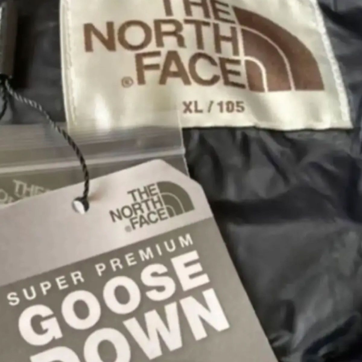 THE NORTH FACE 新品未使用 韓国正規品 ノースフェイス フリームーブ