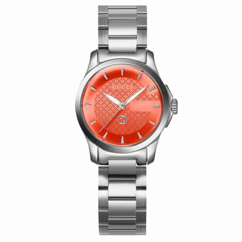 新品　GUCCI グッチ Gタイムレス / YA1265049　メンズ腕時計