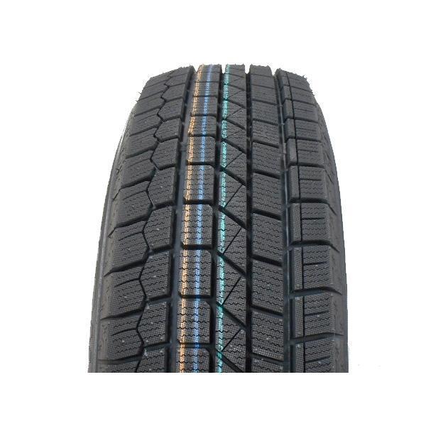 2本セット 195/65R15 2023年製 新品スタッドレスタイヤ KENDA KR36 送料無料 ケンダ 195/65/15_画像2