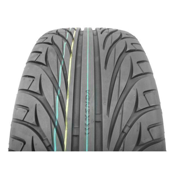 235/40R18 2023年製造 新品サマータイヤ KENDA KR20 送料無料 ケンダ 235/40/18_画像2