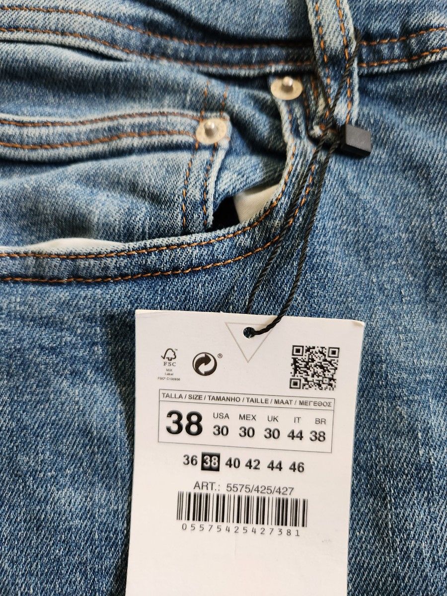 新品 ZARA スキニーフィットデニム 38 メンズ レディース|Yahoo 新品 ZARA スキニーフィットデニム 38 メンズ レディース|Yahoo