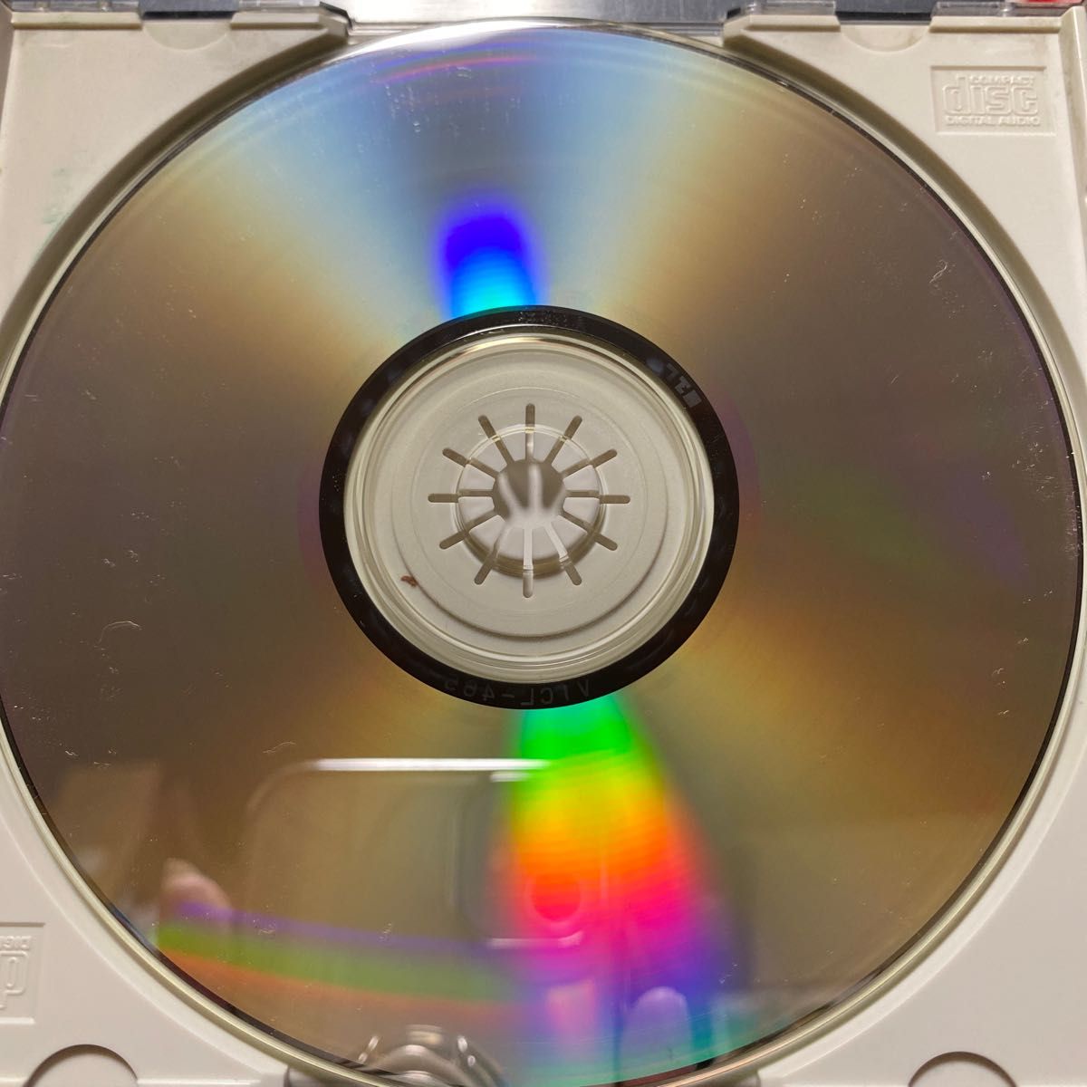 嘉門達夫　NIPPONの楽しみ　CDアルバム　　　　②
