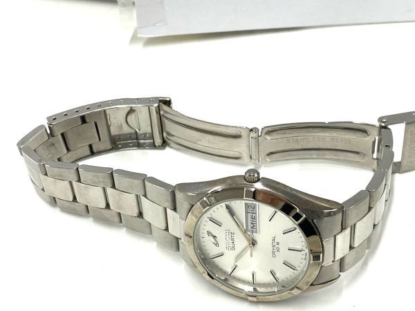 Z230-G1-685 ◎ ENICAR エニカ CRYSTAL 30M 955.083 デイデイト Z230-G1-685 ◎ ENICAR エニカ CRYSTAL 30M 955.083 デイデイト