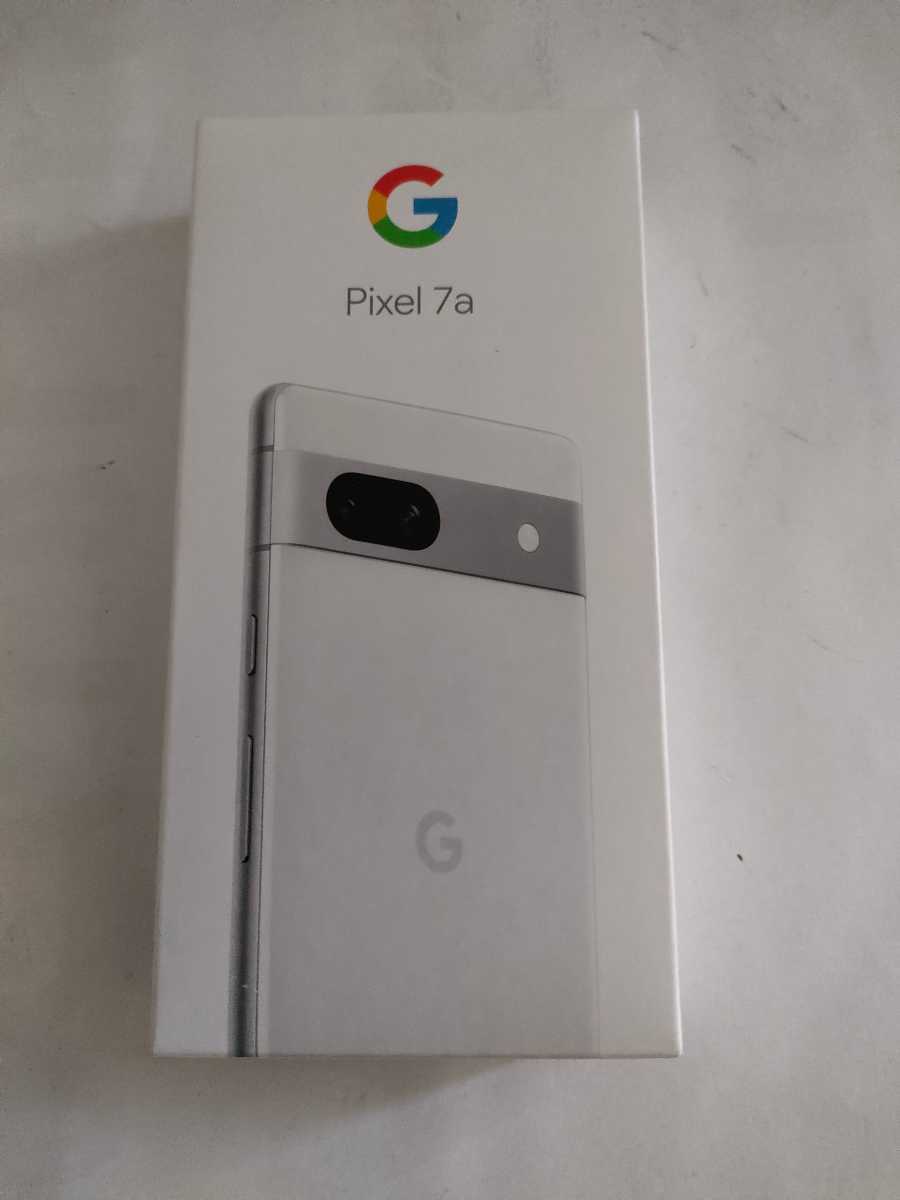 Google Pixel Obsidian 128 GB UQ mobile